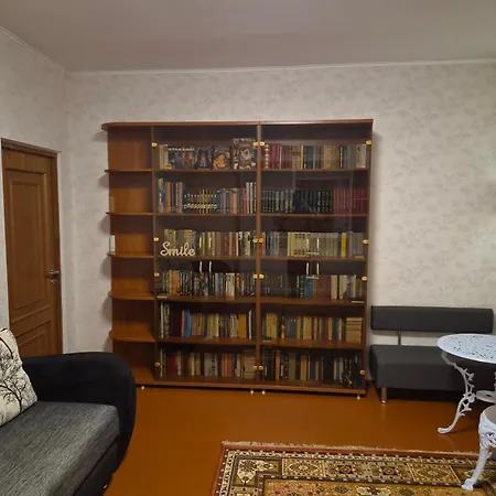 Apartment Eni 4 Odessa