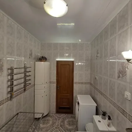 Eni 4 Apartment Odessa